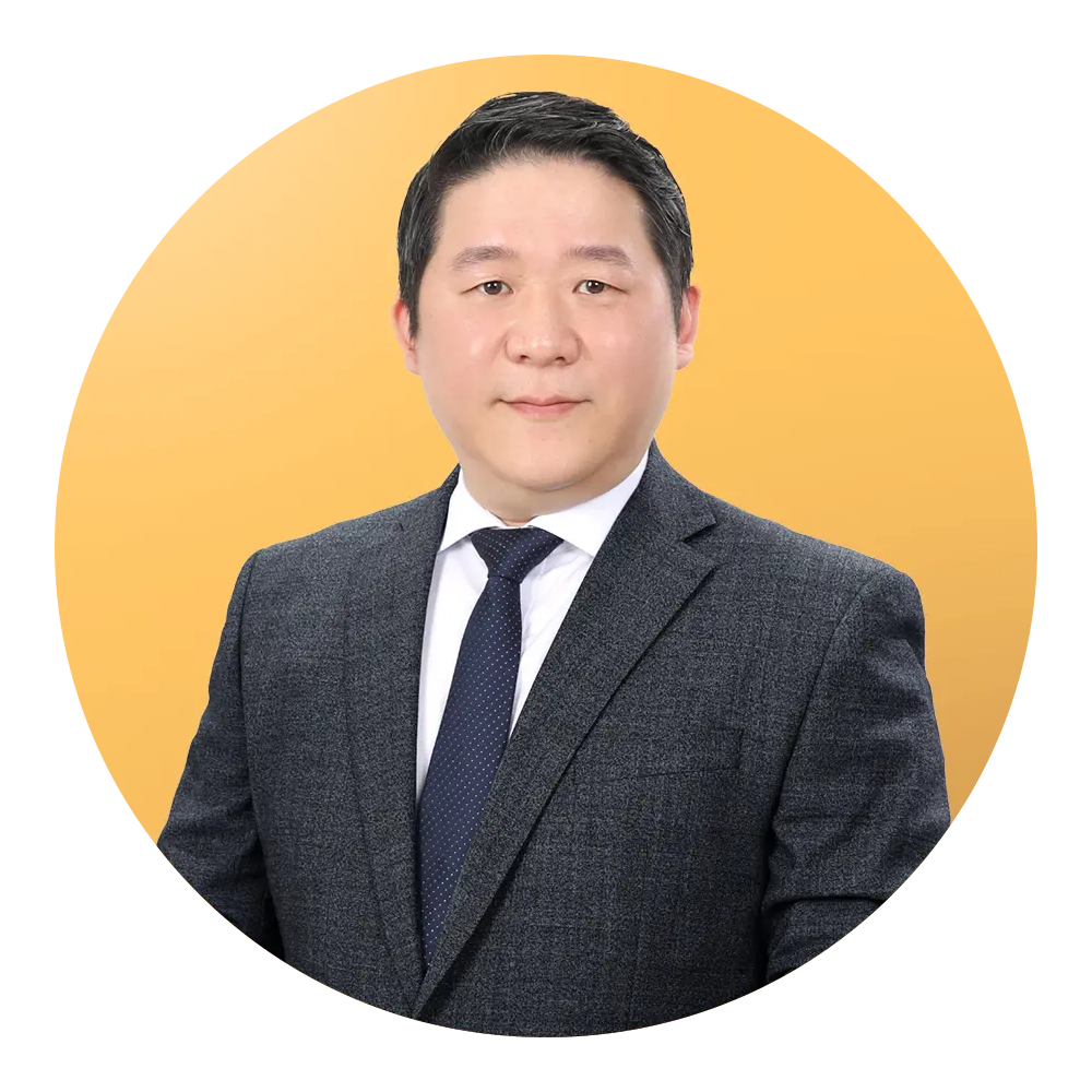 박세웅 중개사_프로필